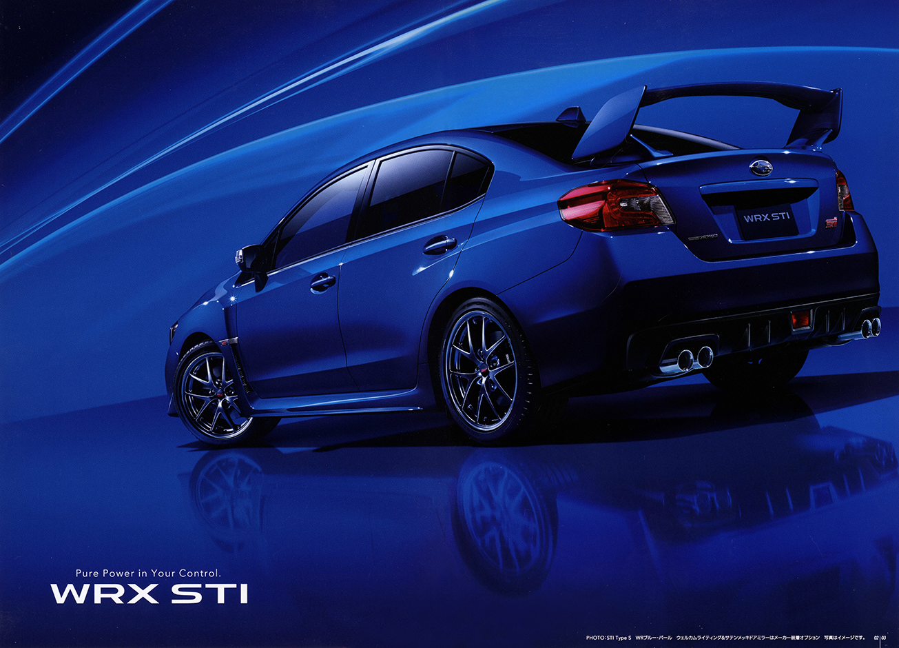 2000N8s 2014N8s WRX STI(3)